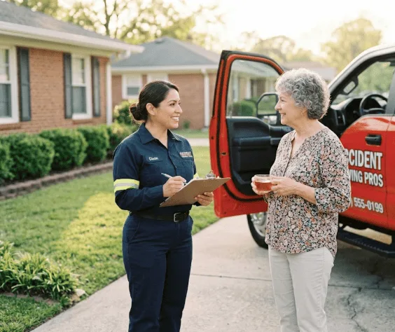 Accident Towing Service Springfield, IL FAQs